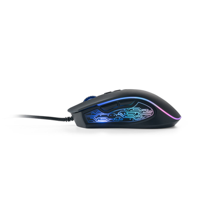 Mysz do gier ABS - ST 97133