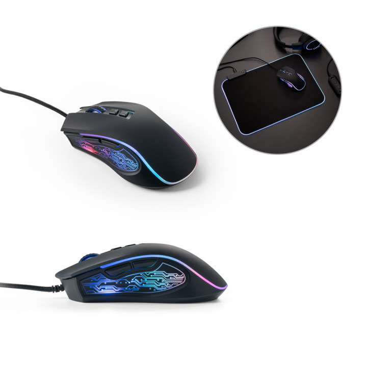Mysz do gier ABS - ST 97133