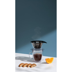 Filtr do kawy i kubek izotermiczny - 34822