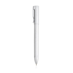 Aluminiowy długopis z recyklingu -