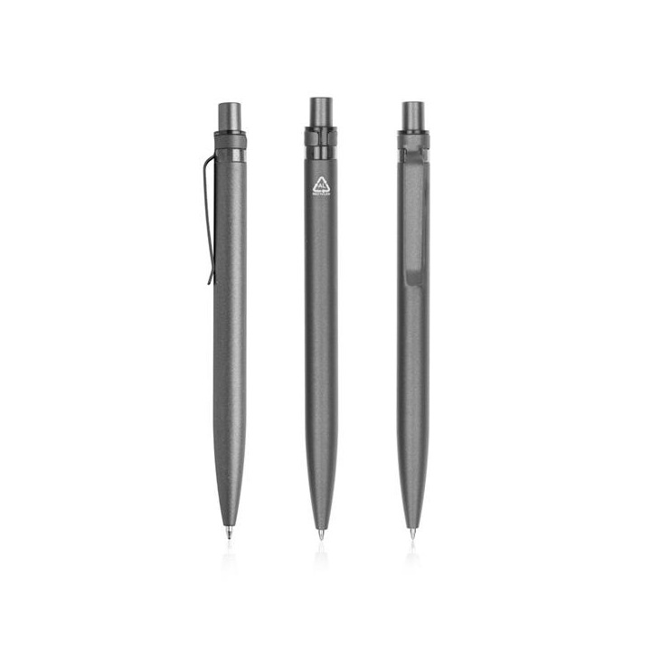Aluminiowy długopis z recyklingu - IP131552