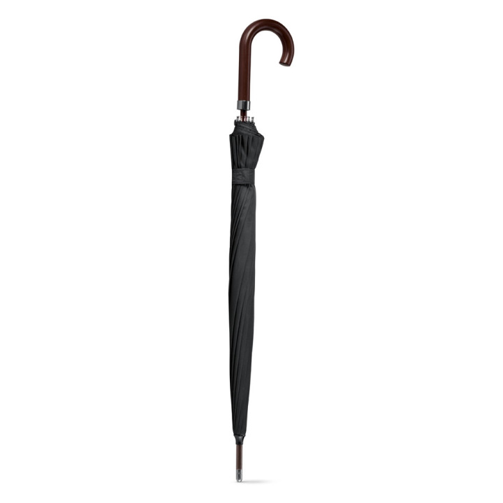 Parasol z 16 drążkami wykonany z 190T pongee - ST 99136