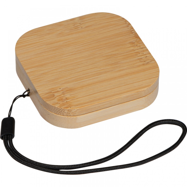 Kabel 4 w 1 w drewnianej obudowie - MA 3388413