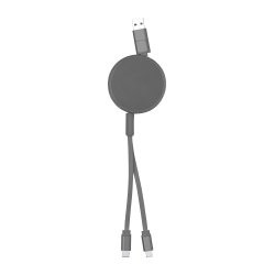 Teleskopowy kabel USB - AP733944