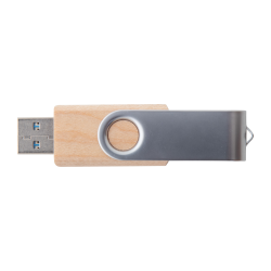 Pendrive ekologiczny USB Twist - AP897091