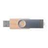 Pendrive ekologiczny USB Twist - AP897091