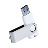 Pendrive USB Twist w obudowie z recyklingu - AP734267