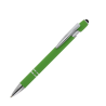Długopis Metalowy Gumowany - LT87782