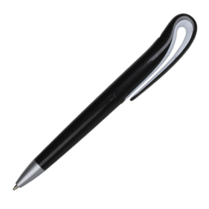 Plastikowy długopis - R73371