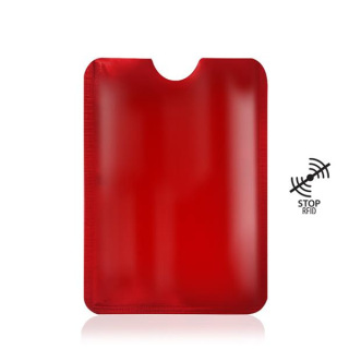 Aluminiowe etui z RFID - IP37052264