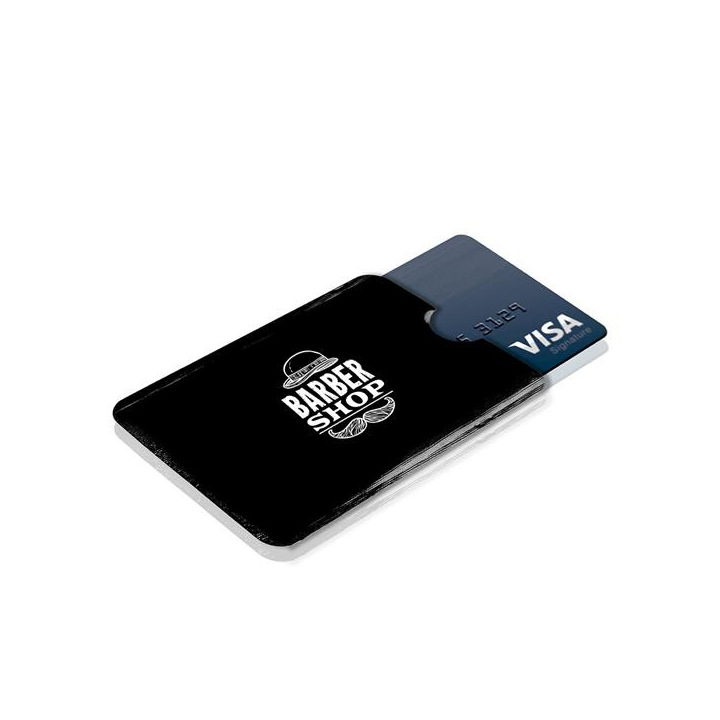 Aluminiowe etui z RFID - IP37052264