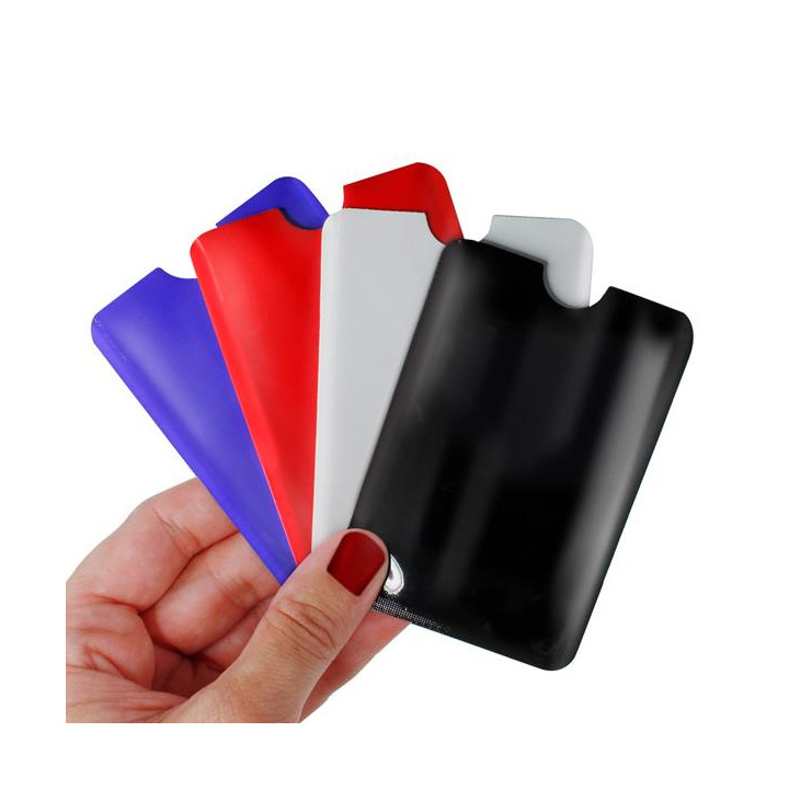 Aluminiowe etui z RFID - IP37052264