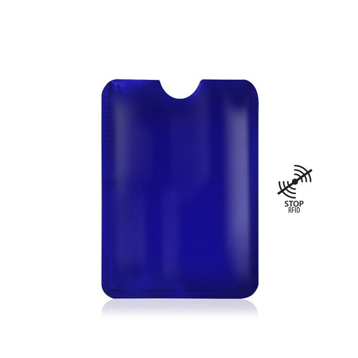 Aluminiowe etui z RFID - IP37052264