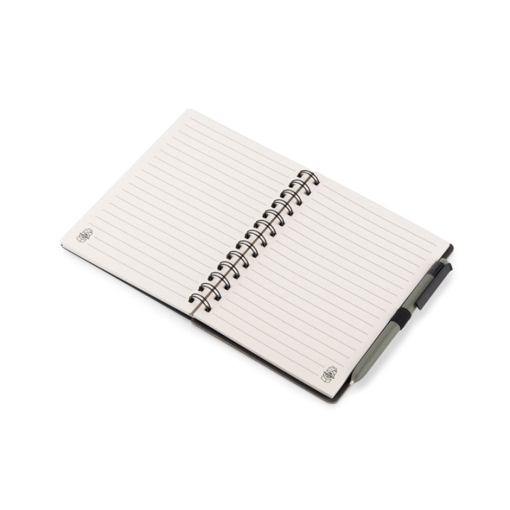 Notes z długopisem - AS 18014