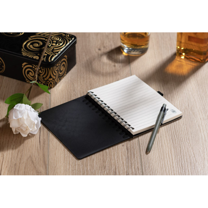 Notes z długopisem - AS 18014