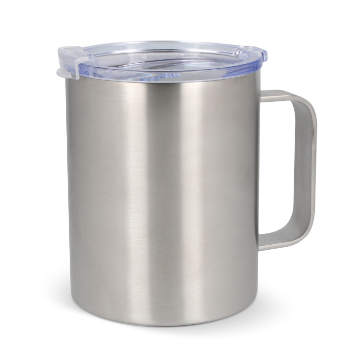 T-ceramics Kubek termiczny z pokrywką Danube 350ml - LT98727