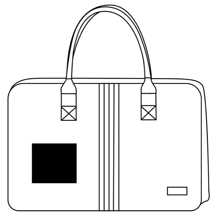Torba podróżna - 56-0808300