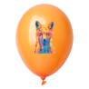 Balon pastelowe kolory - AP718093 (ANDA#03)