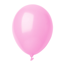 Balon pastelowe kolory - AP718093 (ANDA#04)