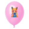 Balon pastelowe kolory - AP718093 (ANDA#04)