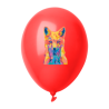 Balon pastelowe kolory - AP718093 (ANDA#05)