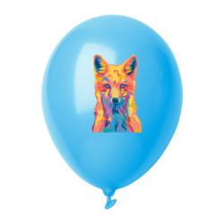 Balon pastelowe kolory - AP718093 (ANDA#06V)