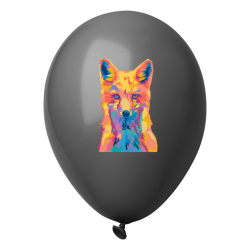 Balon pastelowe kolory - AP718093 (ANDA#10)