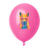 Balon pastelowe kolory - AP718093 (ANDA#25)