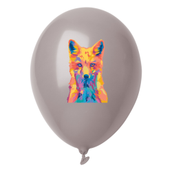 Balon pastelowe kolory - AP718093 (ANDA#78)