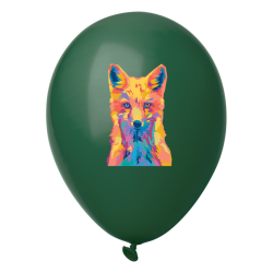 Balon pastelowe kolory - AP718093 (ANDA#07A)