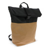 Plecak z ekologicznych materiałów - korka i R-PET - LT95292