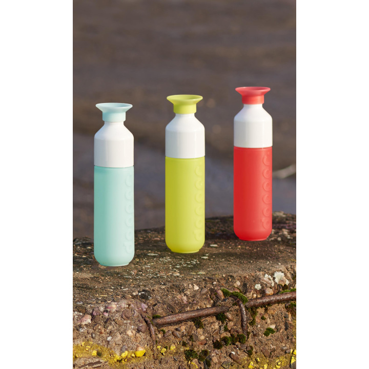 Butelka plastikowa Dopper Original 450ml - PW DOC3759