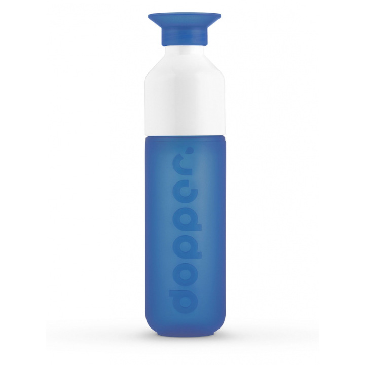 Butelka plastikowa Dopper Original 450ml - PW DOC3759