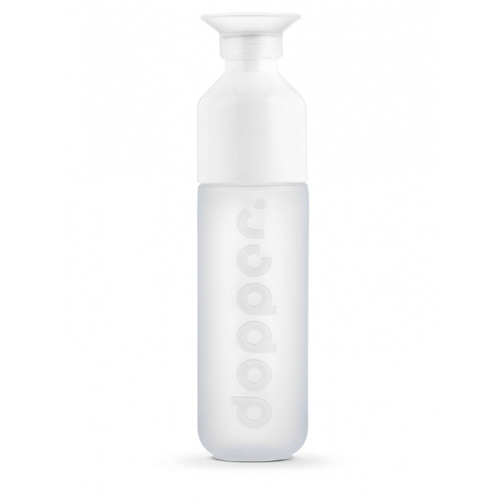 Butelka plastikowa Dopper Original 450ml - PW DOC3759