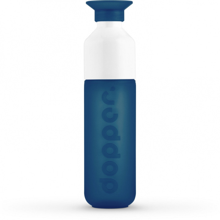 Butelka plastikowa Dopper Original 450ml - PW DOC3759
