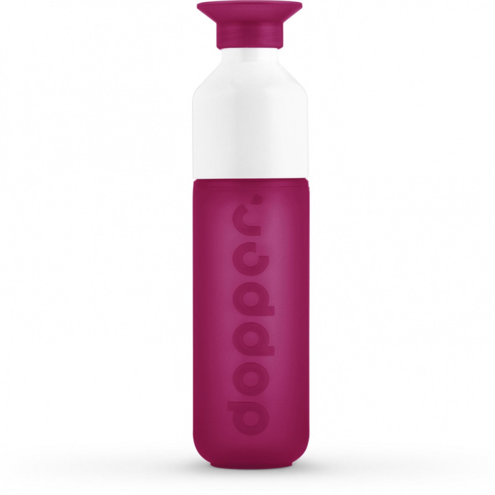 Butelka plastikowa Dopper Original 450ml - PW DOC3759