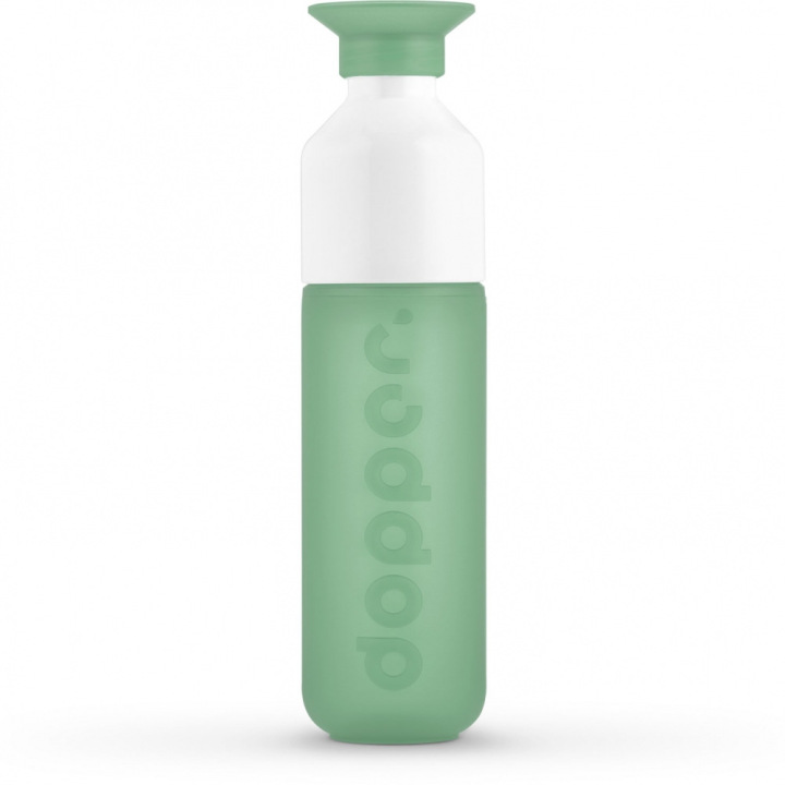 Butelka plastikowa Dopper Original 450ml - PW DOC3759