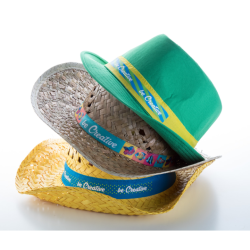Sublimacyjna tasiemka do kapeluszy słomkowych - AP718139 (gadzety reklamowe)
