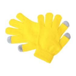 Dziecięce rękawiczki do ekranów dotykowych - AP781299 (ANDA#02)