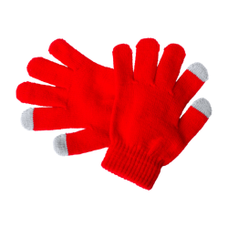 Dziecięce rękawiczki do ekranów dotykowych - AP781299 (ANDA#05)