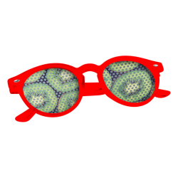 Okulary przeciwsłoneczne - AP781289 (ANDA#05)