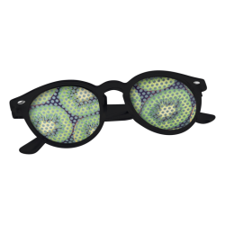 Okulary przeciwsłoneczne - AP781289 (ANDA#10)