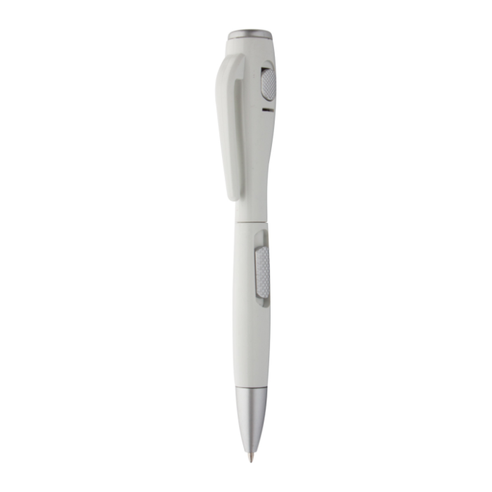 Długopis z latarką - AP791520 (gadzety reklamowe)