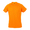 T-shirt sportowy - AP791930 (ANDA#03F)