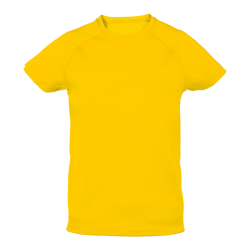 Dziecięcy T-shirt sportowy - AP791931 (ANDA#02)