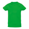 Dziecięcy T-shirt sportowy - AP791931 (ANDA#07)
