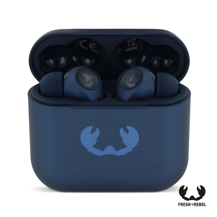Słuchawki Fresh n Rebel Twins 3+ Tip TWS Earbuds - LT49723