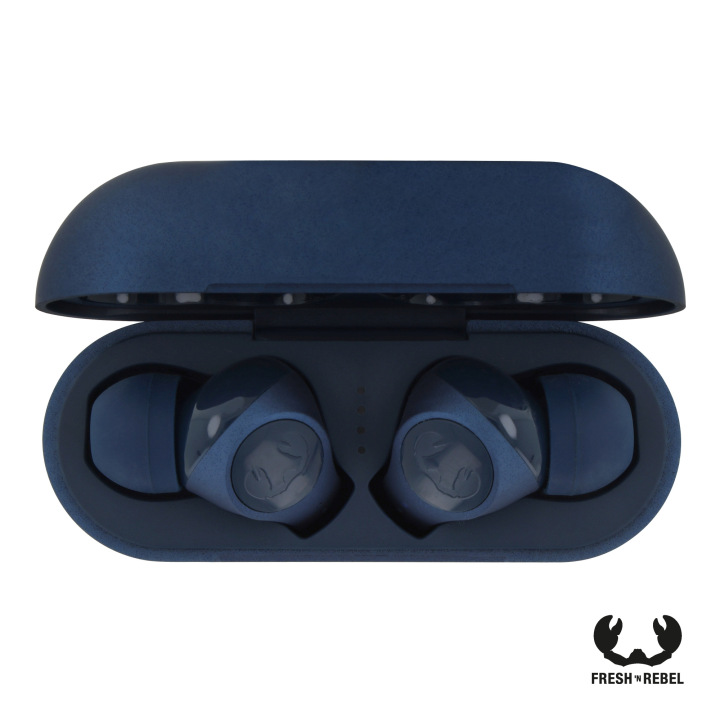 Fresh n Rebel Twins 3+ Tip TWS Earbuds - LT49723