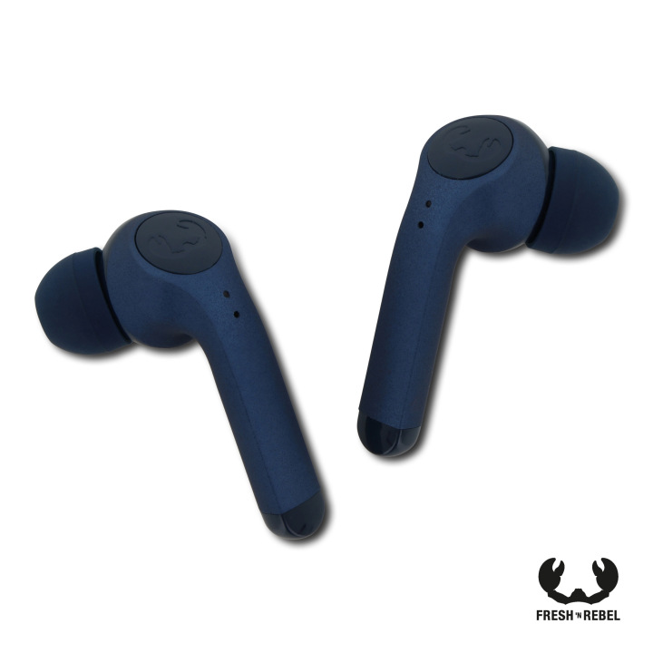 Słuchawki Fresh n Rebel Twins 3+ Tip TWS Earbuds - LT49723