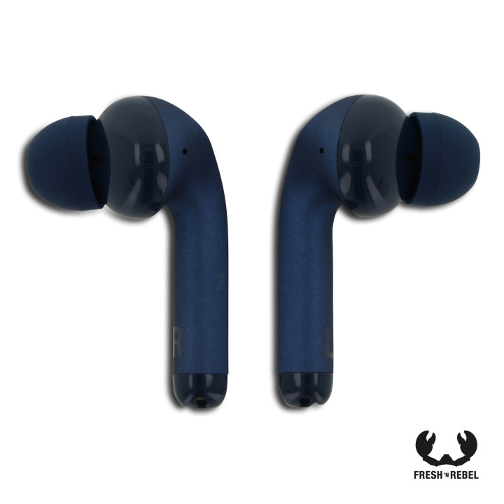 Fresh n Rebel Twins 3+ Tip TWS Earbuds - LT49723
